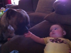 Avery and Eli